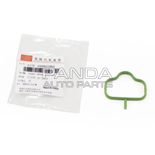 Прокладка впускного коллектора ОРИГИНАЛ 477F-1008018BA