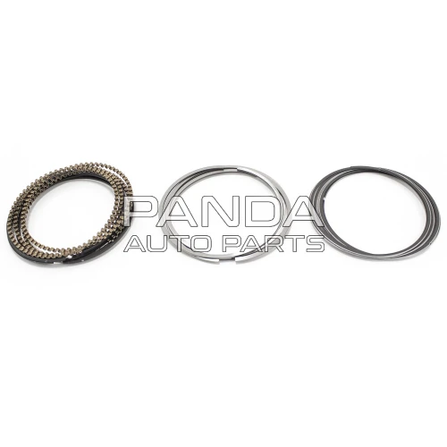 Кільця поршневі STD E020110010