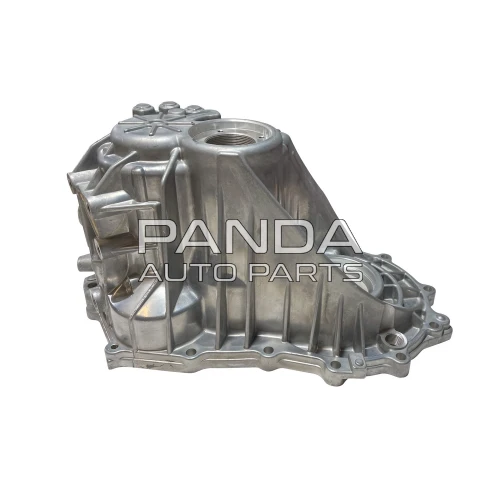 Картер зчеплення ззаду 3170101506-01