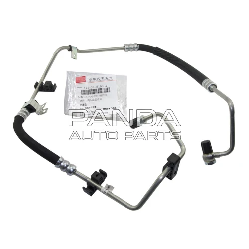 Трубопровід ГПК високого тиску ОРИГІНАЛ A13-3406100FA