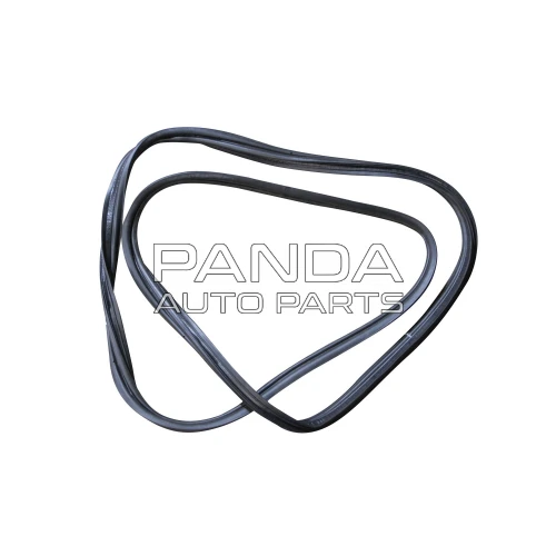 Уплотнитель крышки багажника 1018004750