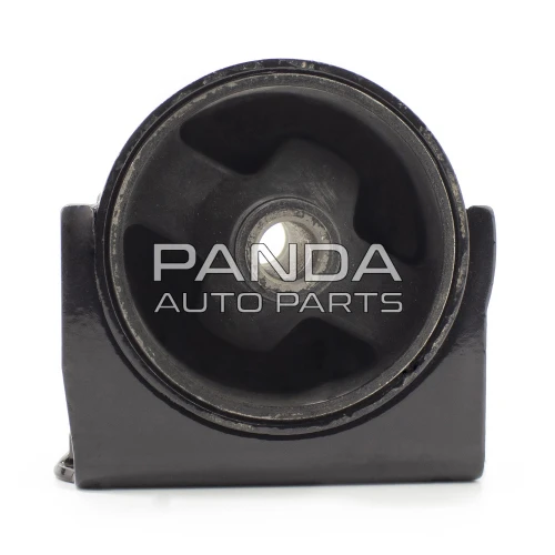 Подушка двигателя передняя автомат 1066001350