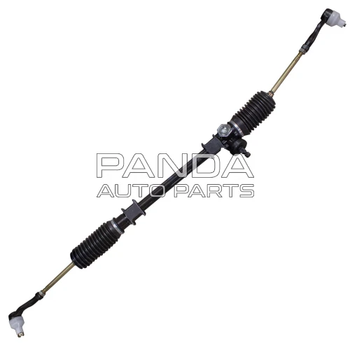 Рулевая рейка без ГУР с наконечниками 1401258180