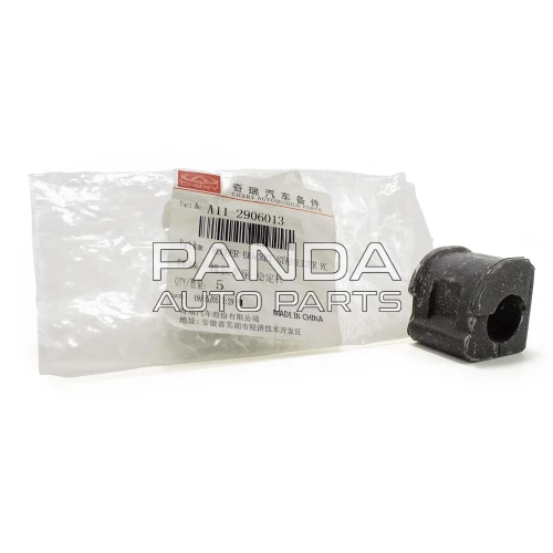 Втулка переднего стабилизатора ОРИГИНАЛ A11-2906013