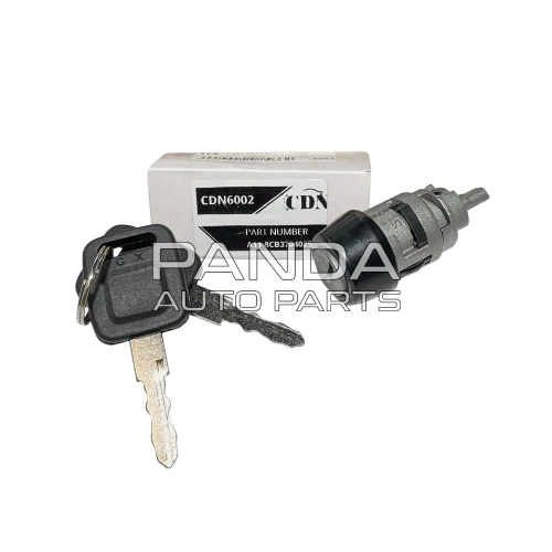 Замок зажигания с ключами  CDN A11-8CB3704025