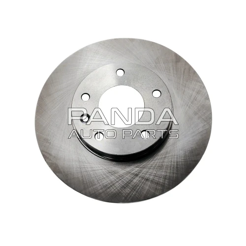 Диск гальмівний передній M11-3501075