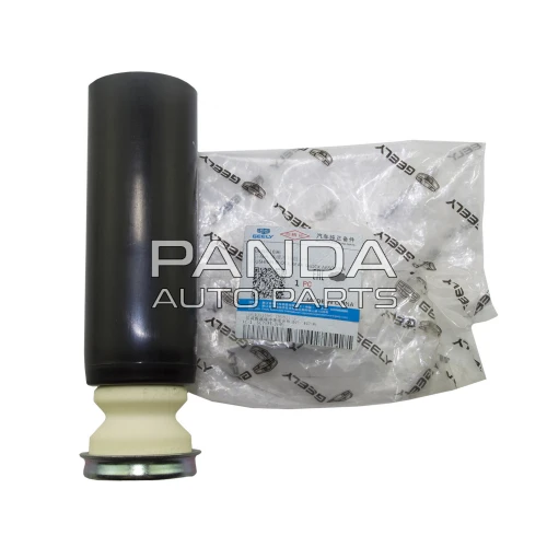 Пыльник амортизатора заднего с отбойником ОРИГИНАЛ 1064001696