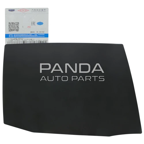 Стекло двери заднее правое ОРИГИНАЛ 1018006207