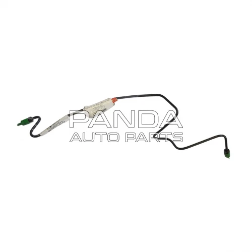 Трубка тормозная задняя левая ОРИГИНАЛ A11-3506050