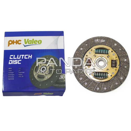 Диск сцепления  VALEO PHC SMR196312