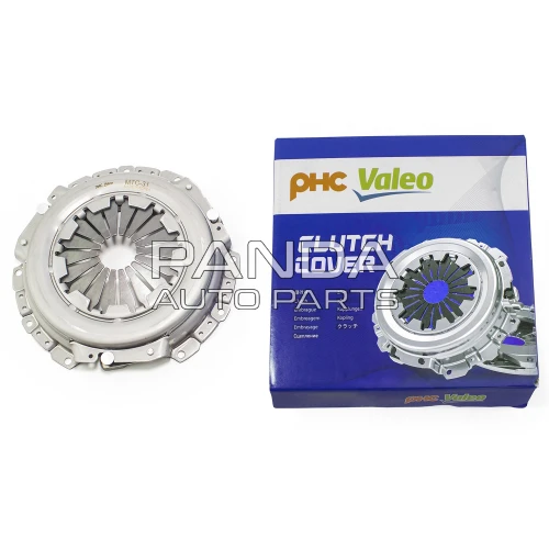 Корзина сцепления  VALEO PHC SMR331292