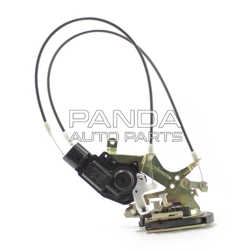 Замок дверей задній лівий 1018005291