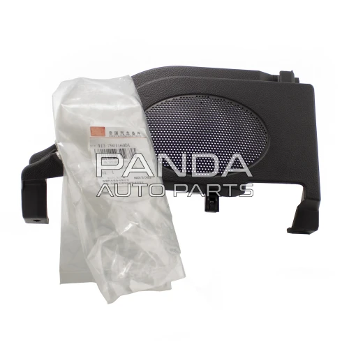 Крышка динамика правая черная ОРИГИНАЛ A13-7901160DA