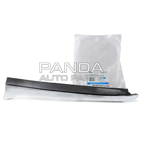 Молдинг решітки радіатора лівий ОРИГІНАЛ 1018002989