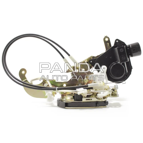 Замок дверей передній правий 1018005290