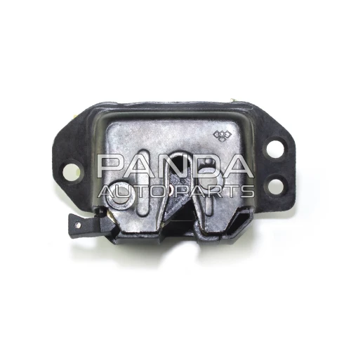 Замок багажника Geely MK2 (Джили МК2) 1018008256