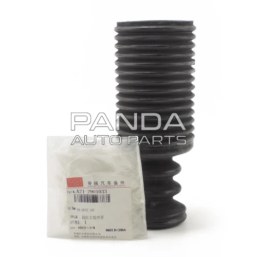 Пыльник амортизатора переднего с отбойником ОРИГИНАЛ A21-2901033