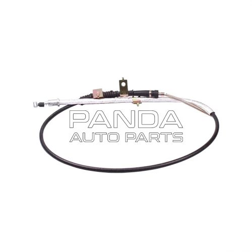 Трос ручного гальма правий Chery Kimo (Чері Кімо) S12-3508100