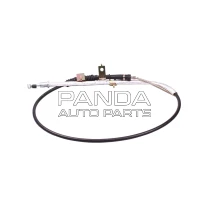 Трос ручного тормоза правый S12-3508100