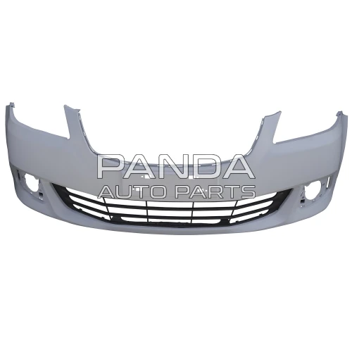 Бампер передний ОРИГИНАЛ A21-2803611FL-DQ