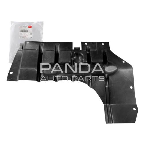 Водовідбивач передній правий ОРИГІНАЛ A21-3102153