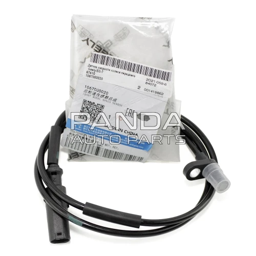 Датчик АБС передний ОРИГИНАЛ 1067000201