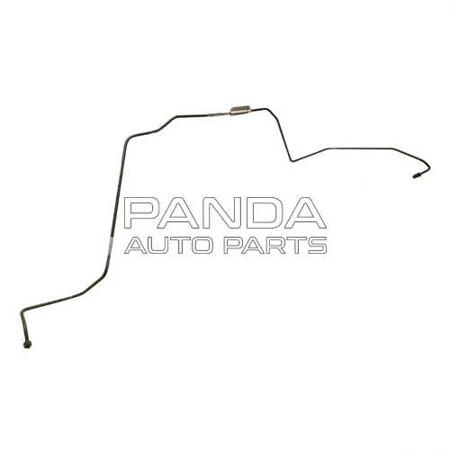 Трубка гальмівна передня права ОРИГІНАЛ A11-3506040AB