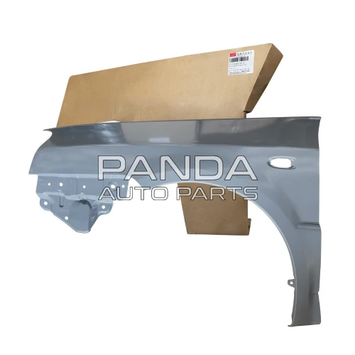 Крило переднє ліве ОРИГІНАЛ A15-8403010FL-DY