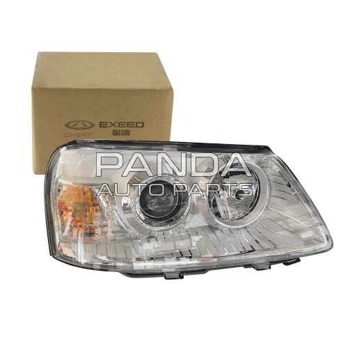 Фара передняя правая ОРИГИНАЛ A15-3772020FL