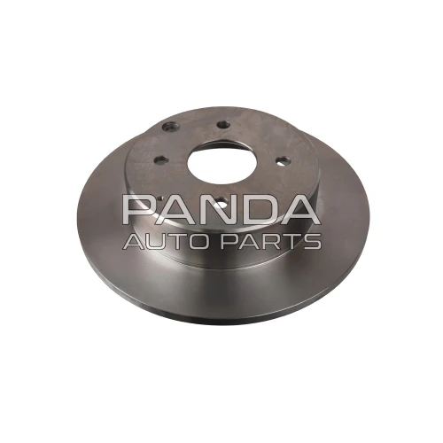 Диск гальмівний задній Chery E5 (Чері Е5) ОРИГІНАЛ A21-3502075