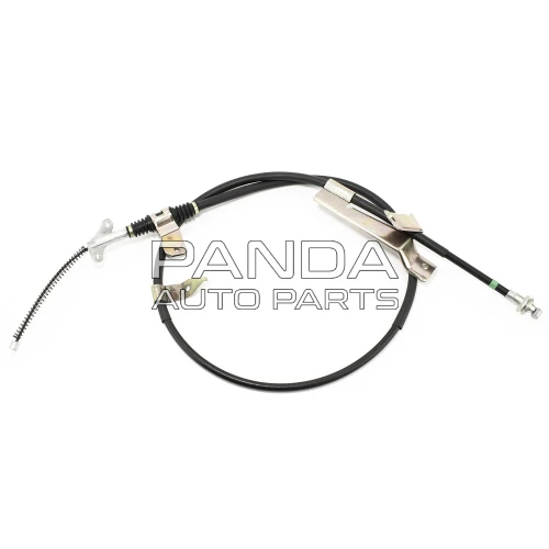 Трос ручного гальма лівий Great Wall HOVER (Грейт Вол Ховер) 3507170-K00