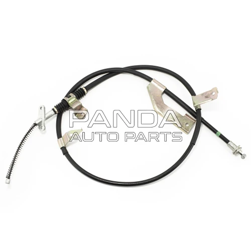 Трос ручного гальма правий 3507180-K00