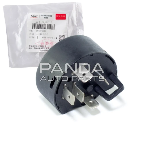 Контактная группа замка зажигания ОРИГИНАЛ S11-3704015