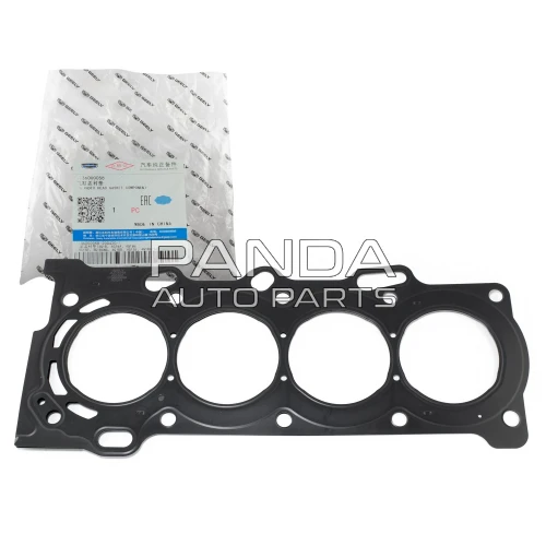 Прокладка ГБЦ ОРИГИНАЛ 1136000058