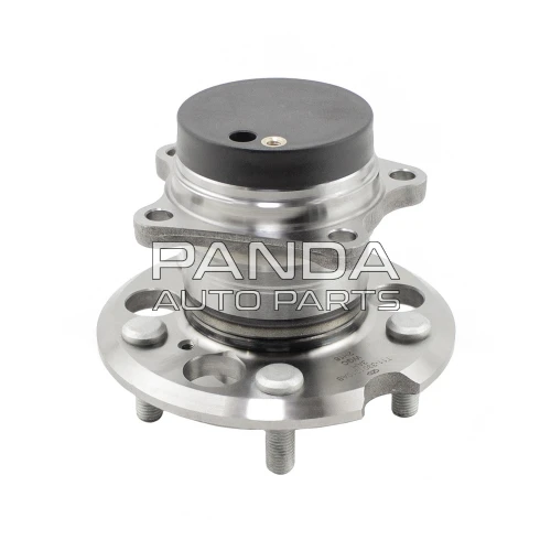 Маточина задня Chery Tiggo FL (Чері Тіго ФЛ) T11-3301210AB