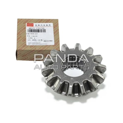 Шестерня дифференциала 14 зубьев Chery Tiggo 5 (Чери Тигго 5) ОРИГИНАЛ QR523-1701709