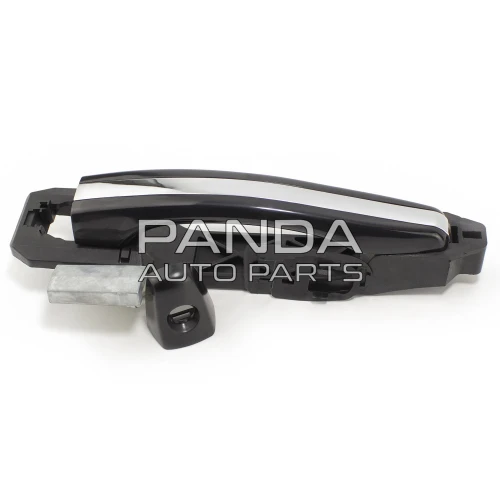 Ручка дверей зовнішня передня ліва 1068002048