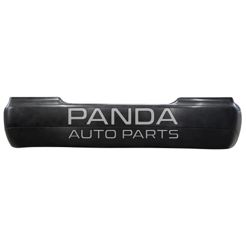 Бампер задний без парктроника B11-2804600-DQ