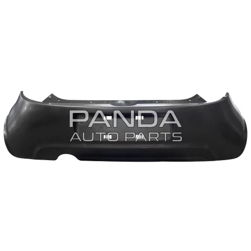 Бампер задний S12-2804601-DQ