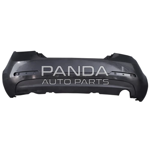 Бампер задний 1068003031