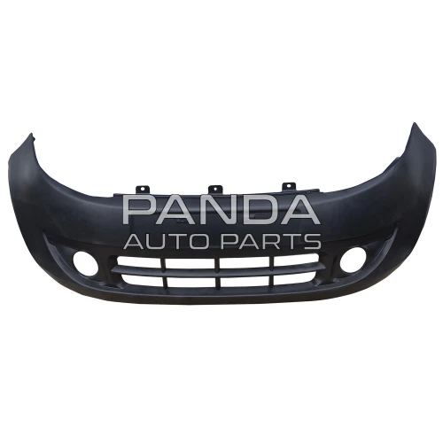 Бампер передний S12-2803601-DQ