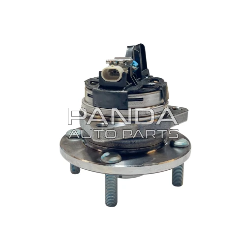 Маточина переднього колеса Chery Eastar (Чері Істар) B14-3001030BA