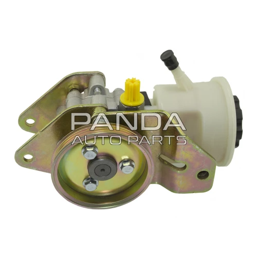 Насос ГУР 1401253180