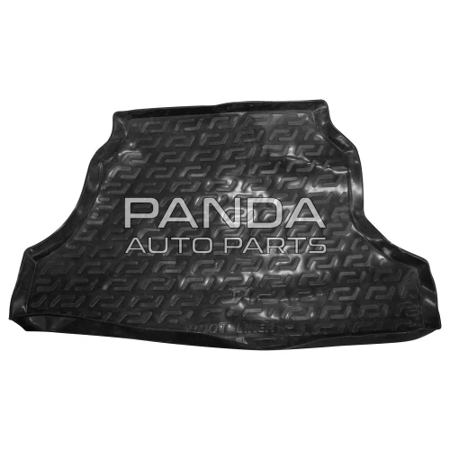 Коврик в багажник седан A13-POD