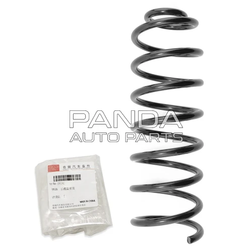 Пружина задней подвески ОРИГИНАЛ A13-2912011