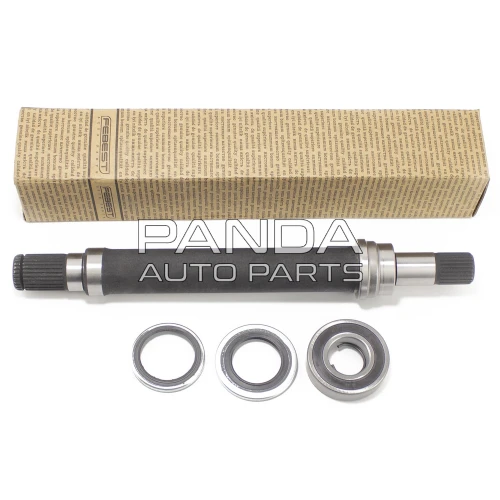 Подшипник подвесной (вал)  FEBEST T11-2203040BC