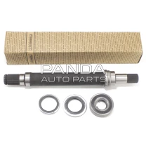 Підшипник підвісний (вал) FEBEST T11-2203040BC