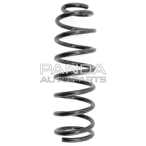 Пружина задней подвески Lifan 620 (Лифан 620 Солано) B2915181
