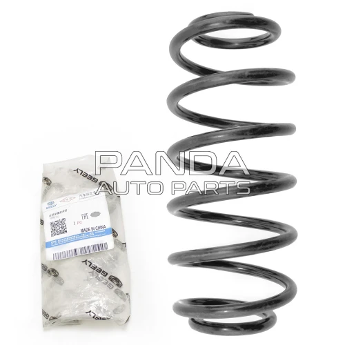 Пружина задней подвески ОРИГИНАЛ 1014001678