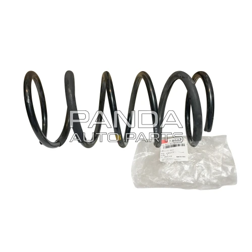 Пружина передней подвески ОРИГИНАЛ A21-BJ2902011AC